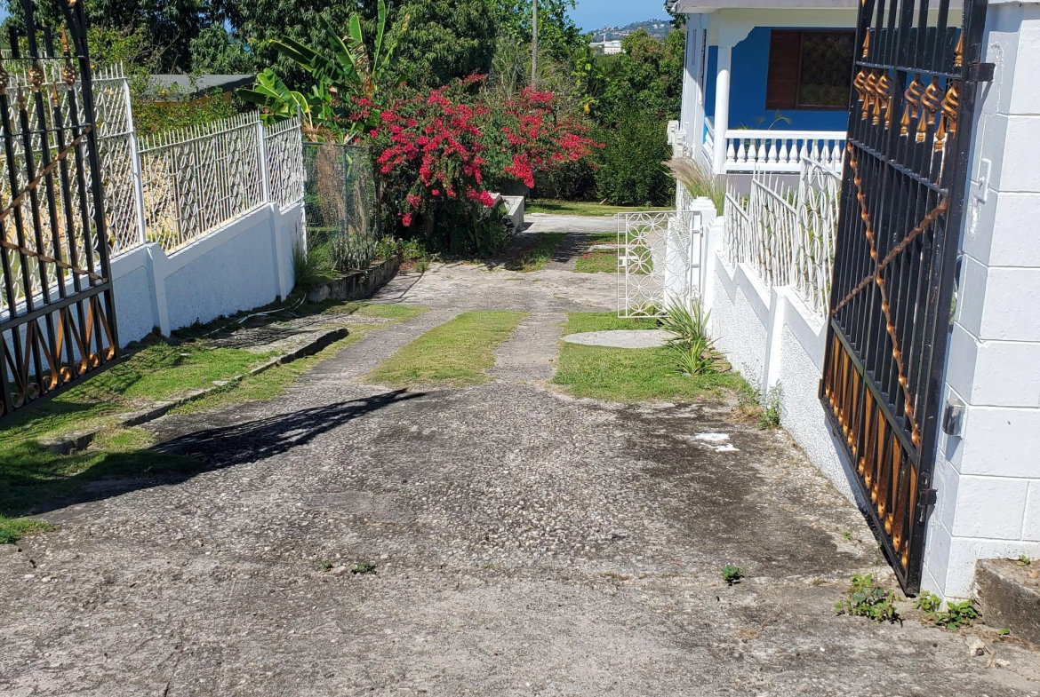 Third image of 27-75 Bogue Heights in Montego Bay, St. James, Jamaica - property is For Rent