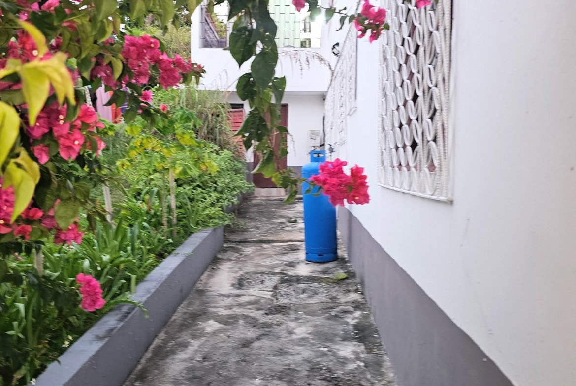 Twenty-Seventh image of 27-75 Bogue Heights in Montego Bay, St. James, Jamaica - property is For Rent