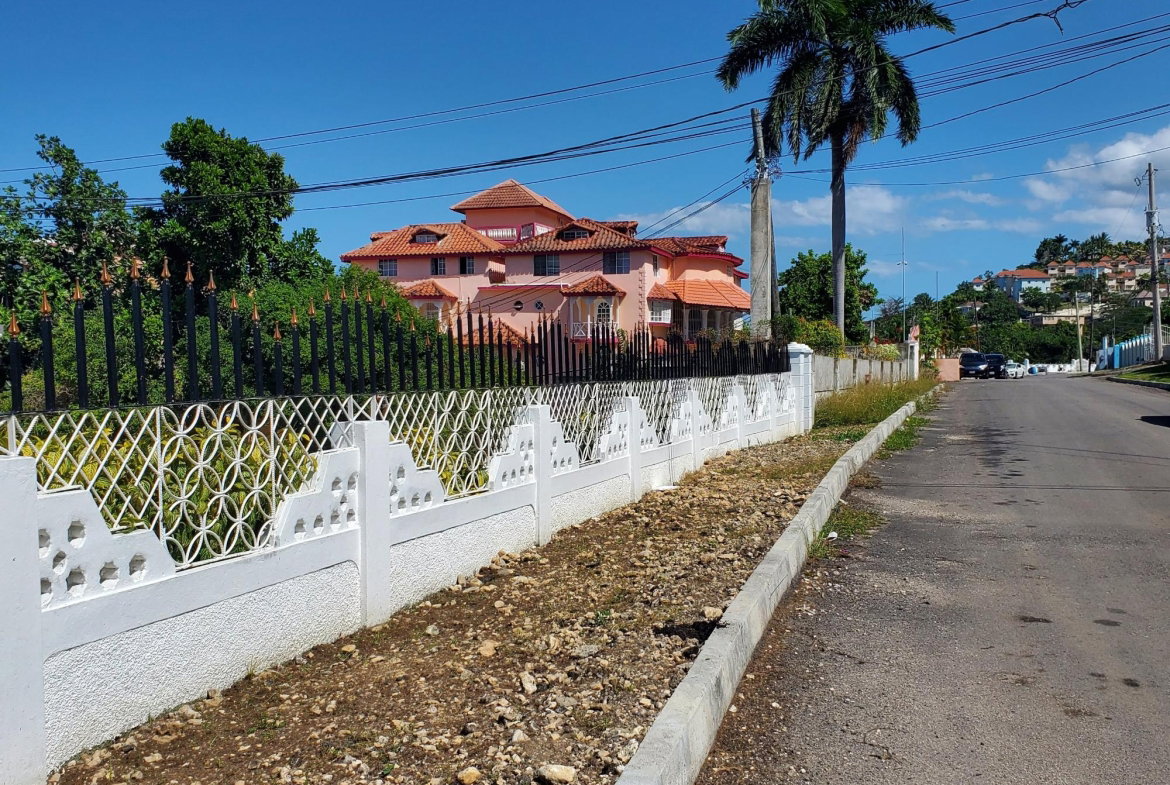 Sixth image of 27-75 Bogue Heights in Montego Bay, St. James, Jamaica - property is For Rent