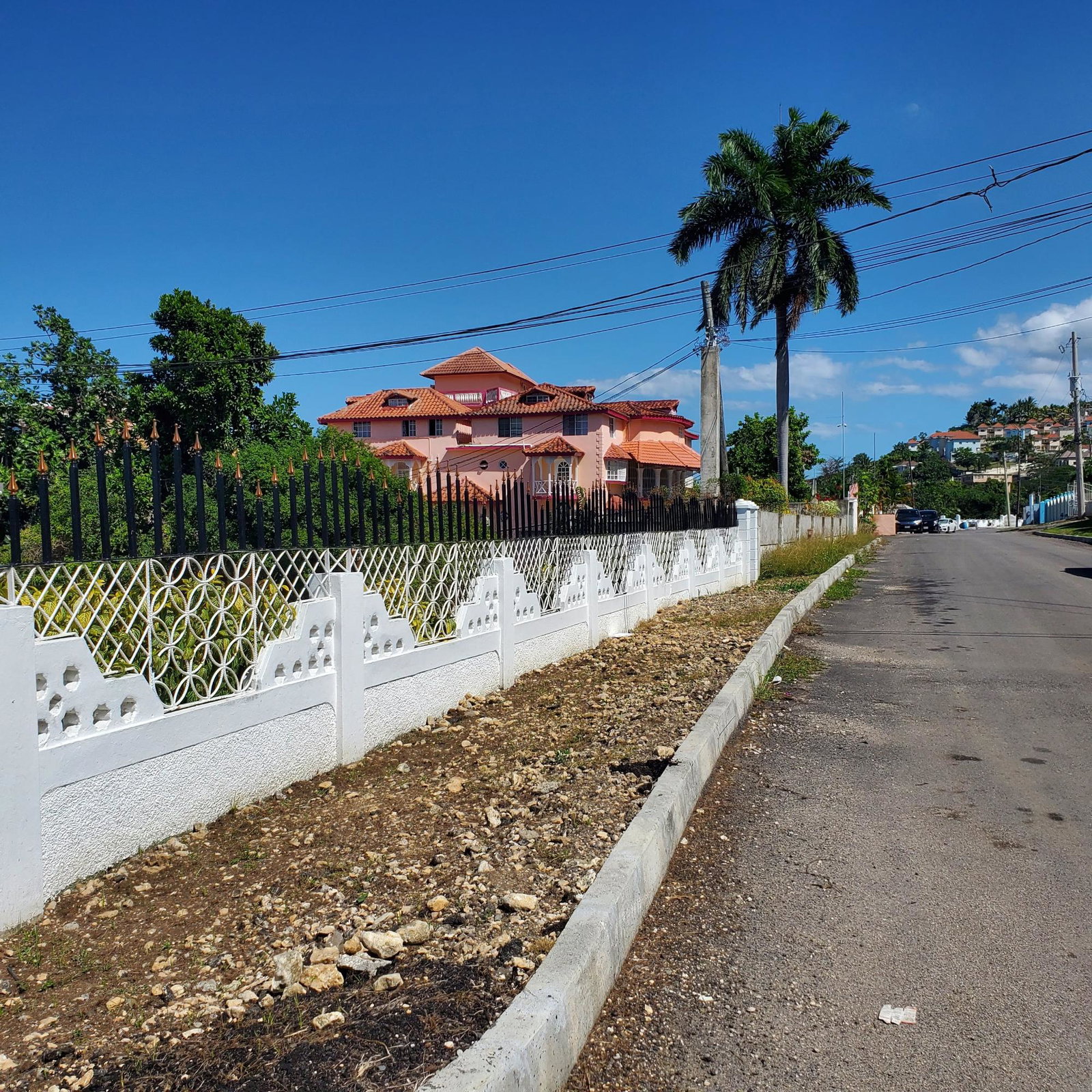 Sixth image of 27-75 Bogue Heights in Montego Bay, St. James, Jamaica - property is For Rent