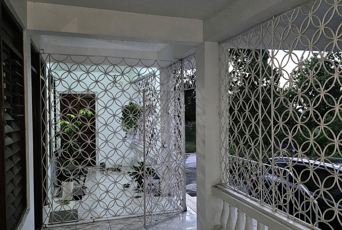 Seventh image of 27-75 Bogue Heights in Montego Bay, St. James, Jamaica - property is For Rent