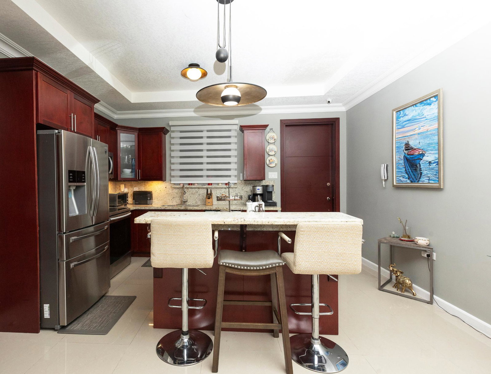 Second image of 46 Paddington Terrace in Kingston 6, St. Andrew, Jamaica - property is For Sale