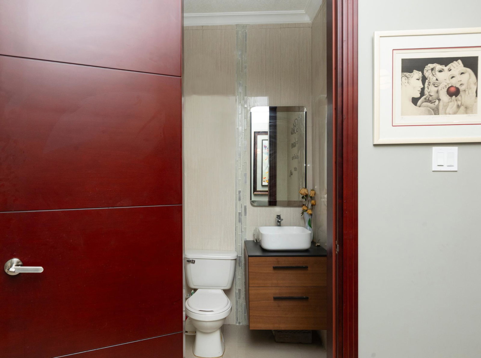 Eleventh image of 46 Paddington Terrace in Kingston 6, St. Andrew, Jamaica - property is For Sale
