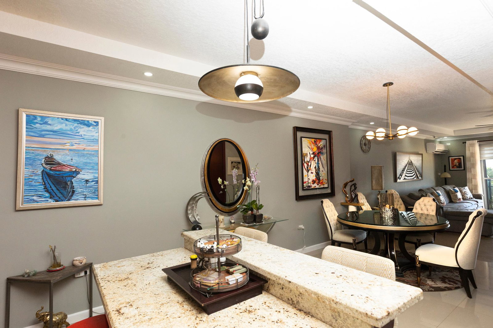 Third image of 46 Paddington Terrace in Kingston 6, St. Andrew, Jamaica - property is For Sale