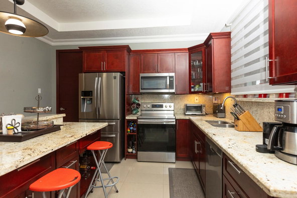 Fourth image of 46 Paddington Terrace in Kingston 6, St. Andrew, Jamaica - property is For Sale