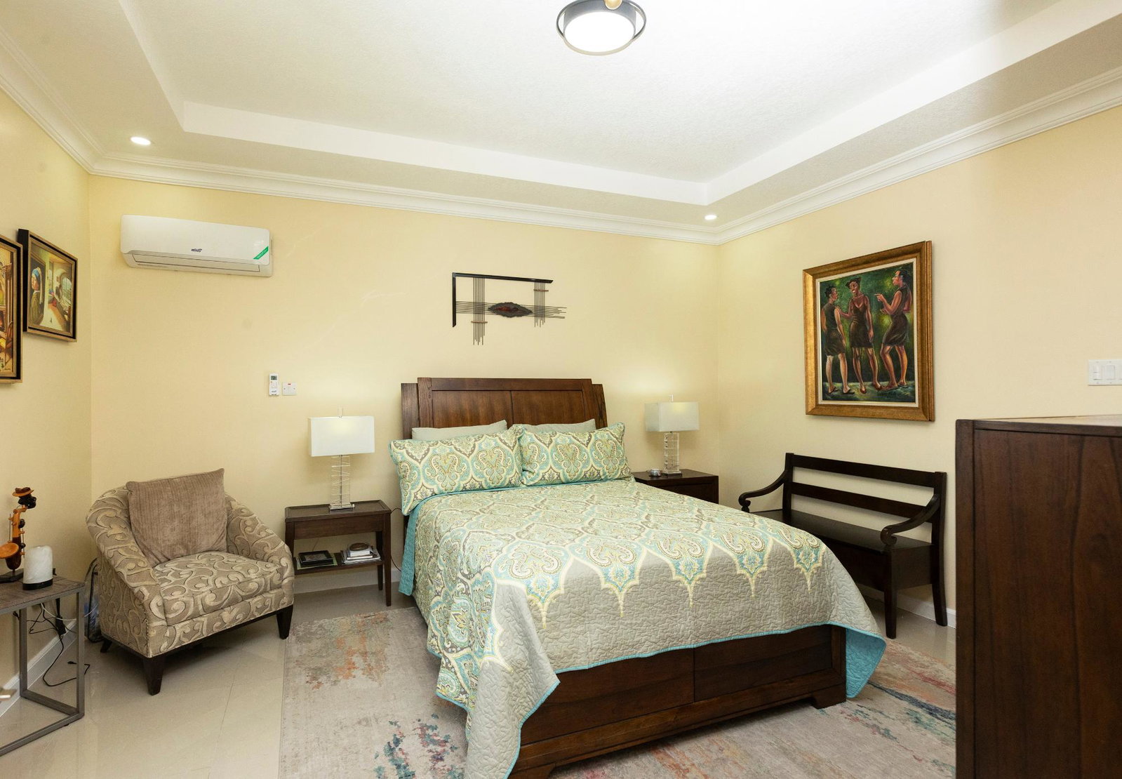 Sixth image of 46 Paddington Terrace in Kingston 6, St. Andrew, Jamaica - property is For Sale