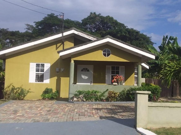 First image of 167- Drax Hall Country Club in Ocho Rios, St. Ann, Jamaica - property is For Sale