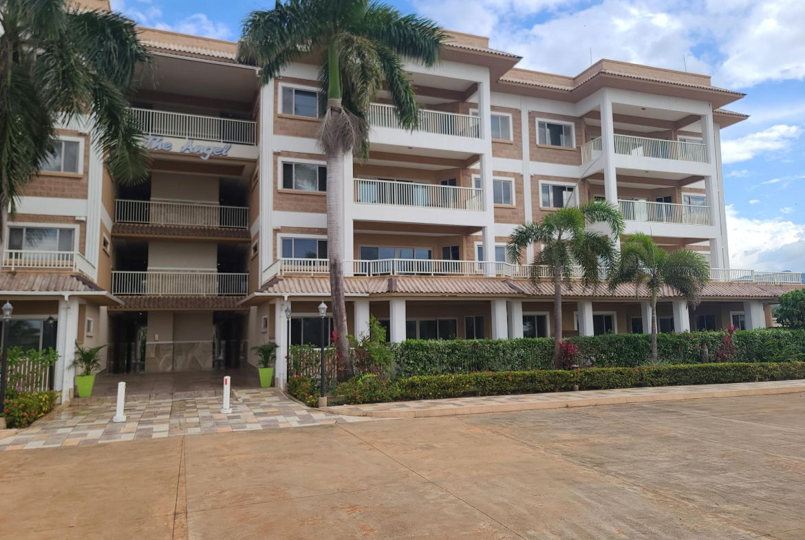 Second image of 28 Marina Villas Condo Resor in Ocho Rios, St. Ann, Jamaica - property is For Sale