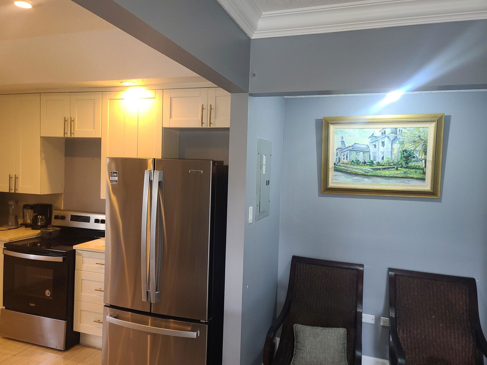 Twelfth image of 28 Marina Villas Condo Resor in Ocho Rios, St. Ann, Jamaica - property is For Sale