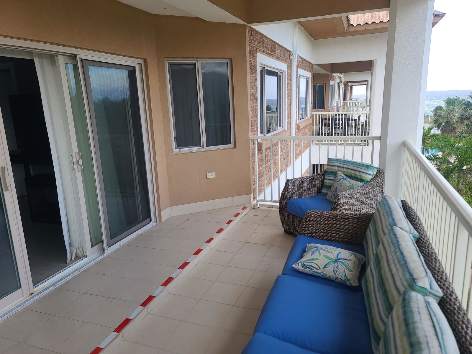 Fifteenth image of 28 Marina Villas Condo Resor in Ocho Rios, St. Ann, Jamaica - property is For Sale