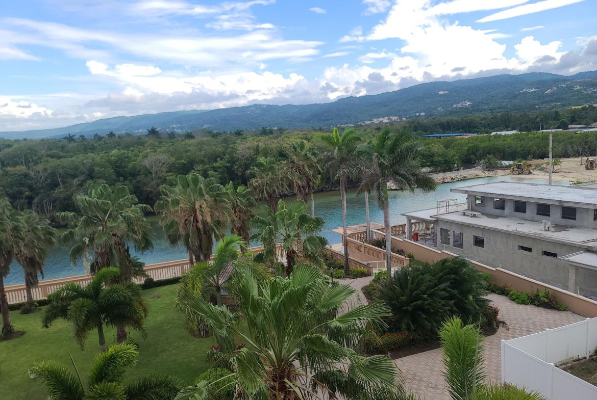 Seventeenth image of 28 Marina Villas Condo Resor in Ocho Rios, St. Ann, Jamaica - property is For Sale