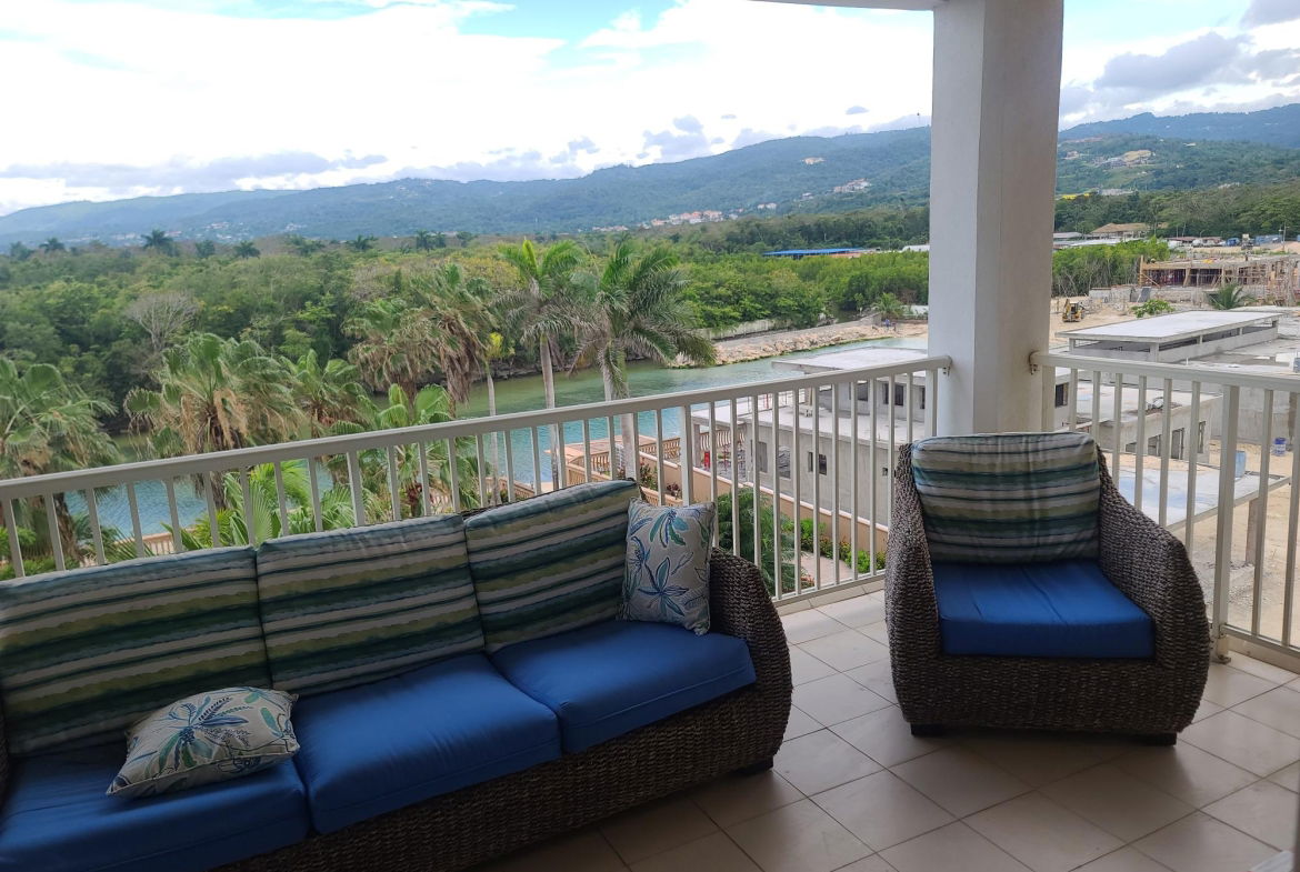 Twenty-Ninth image of 28 Marina Villas Condo Resor in Ocho Rios, St. Ann, Jamaica - property is For Sale