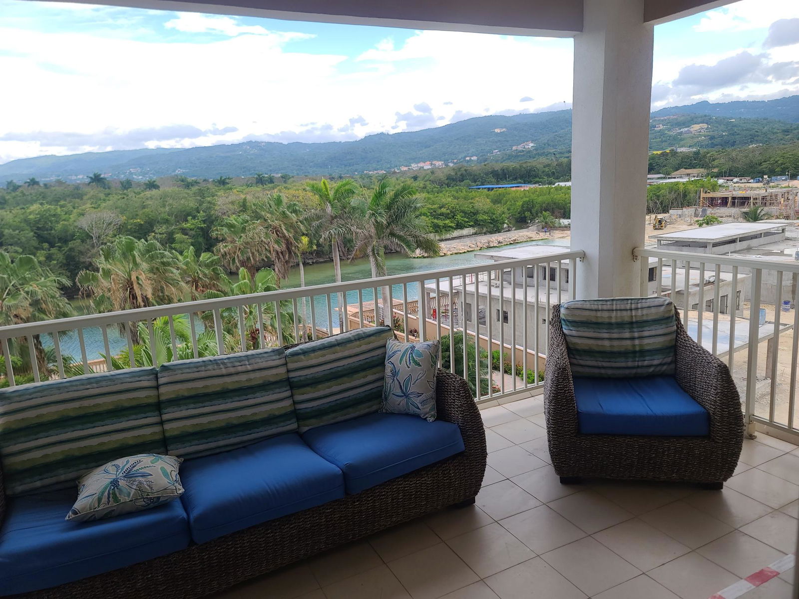 Twenty-Ninth image of 28 Marina Villas Condo Resor in Ocho Rios, St. Ann, Jamaica - property is For Sale