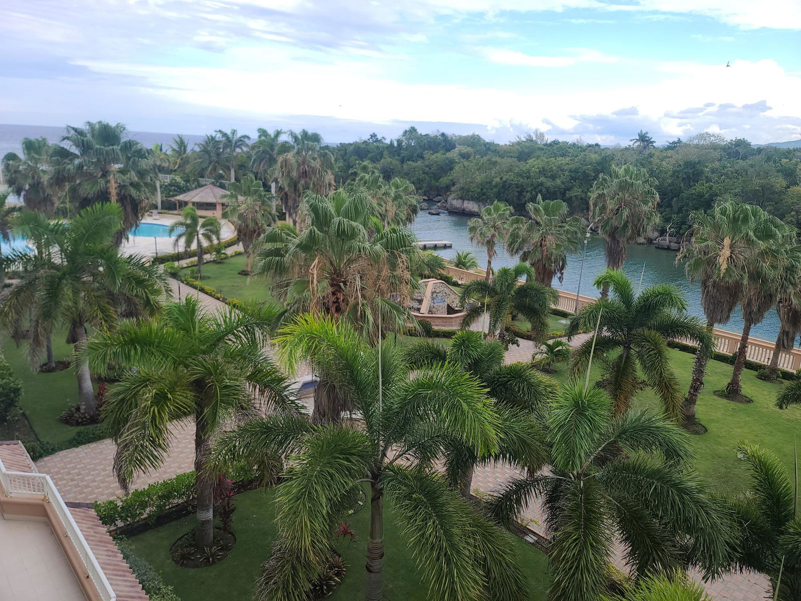 Thirtieth image of 28 Marina Villas Condo Resor in Ocho Rios, St. Ann, Jamaica - property is For Sale