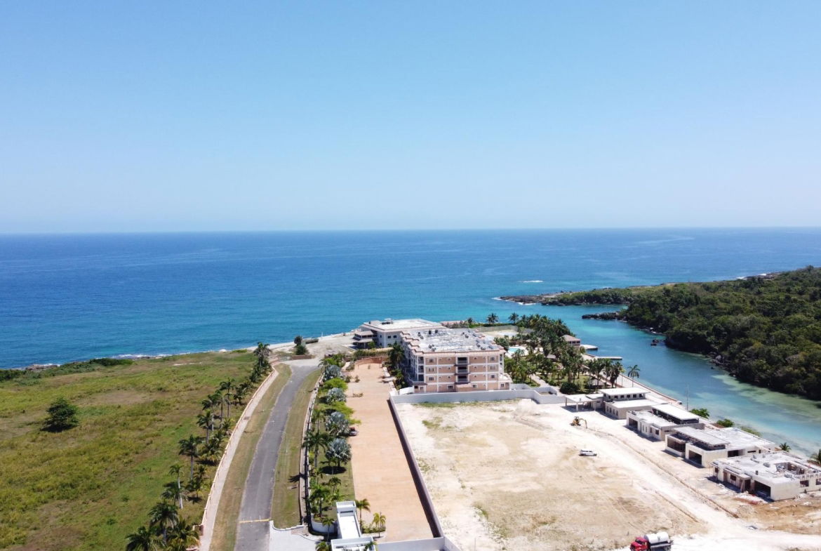 Sixth image of 28 Marina Villas Condo Resor in Ocho Rios, St. Ann, Jamaica - property is For Sale