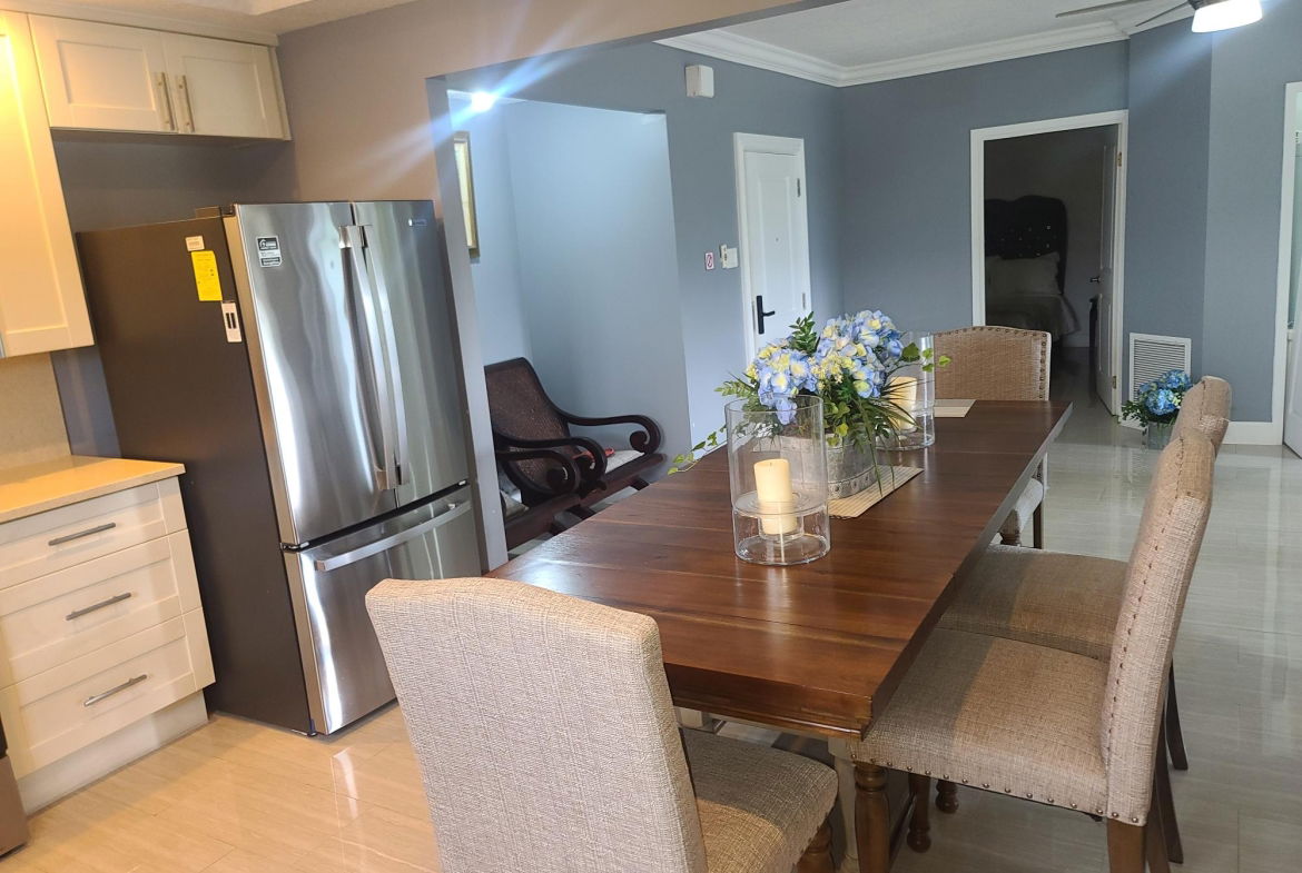 Seventh image of 28 Marina Villas Condo Resor in Ocho Rios, St. Ann, Jamaica - property is For Sale