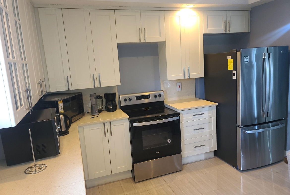 Ninth image of 28 Marina Villas Condo Resor in Ocho Rios, St. Ann, Jamaica - property is For Sale