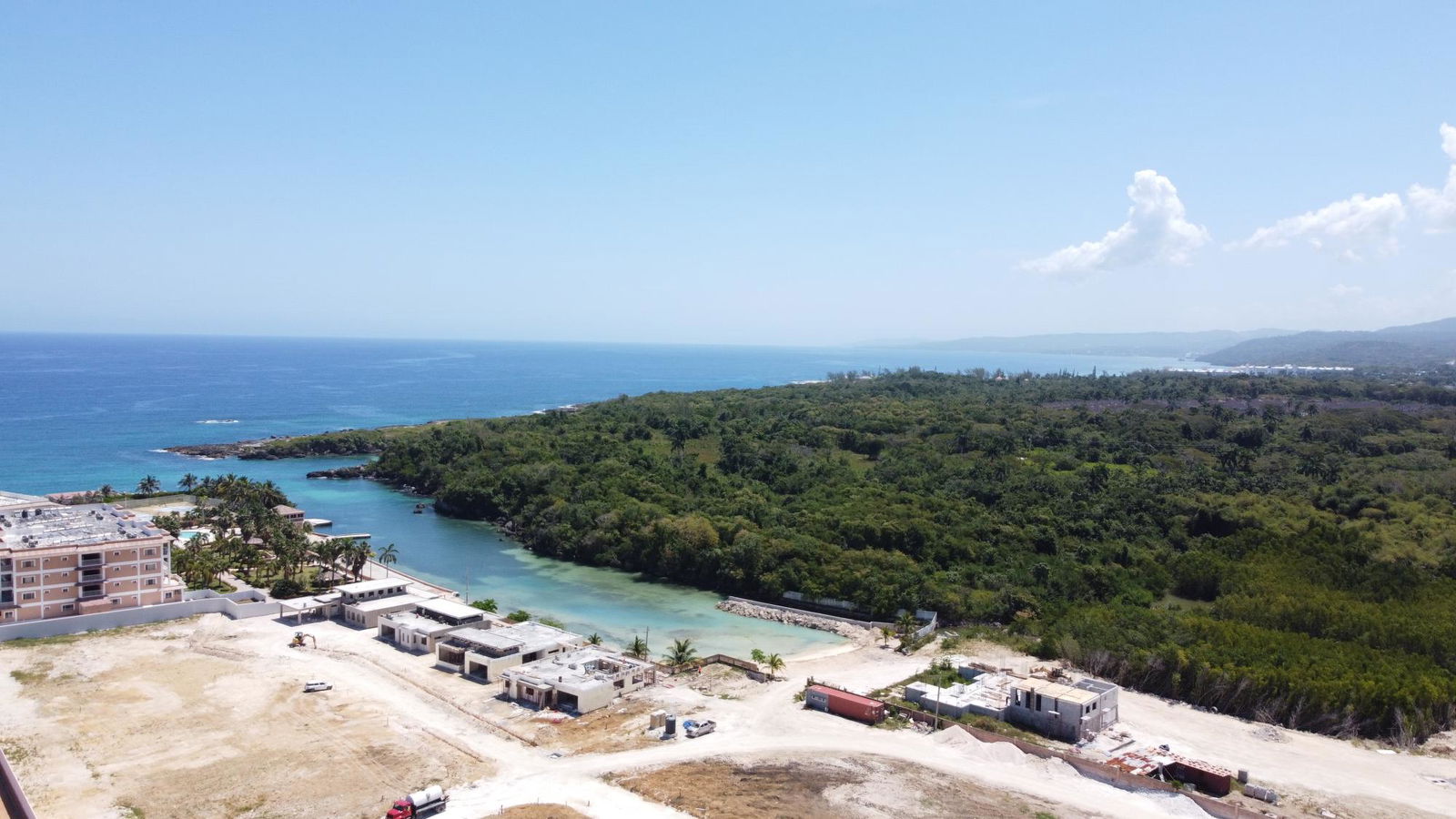 First image of 28 Marina Villas Condo Resor in Ocho Rios, St. Ann, Jamaica - property is For Sale