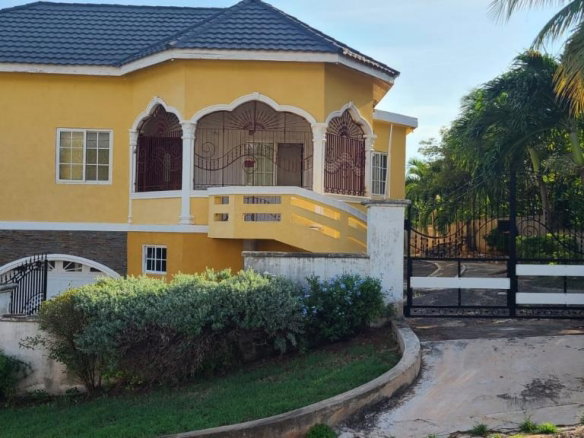 First image of 53 Bellewood Drive, St. ca in Bellevue Heights, St. Catherine, Jamaica - property is For Sale