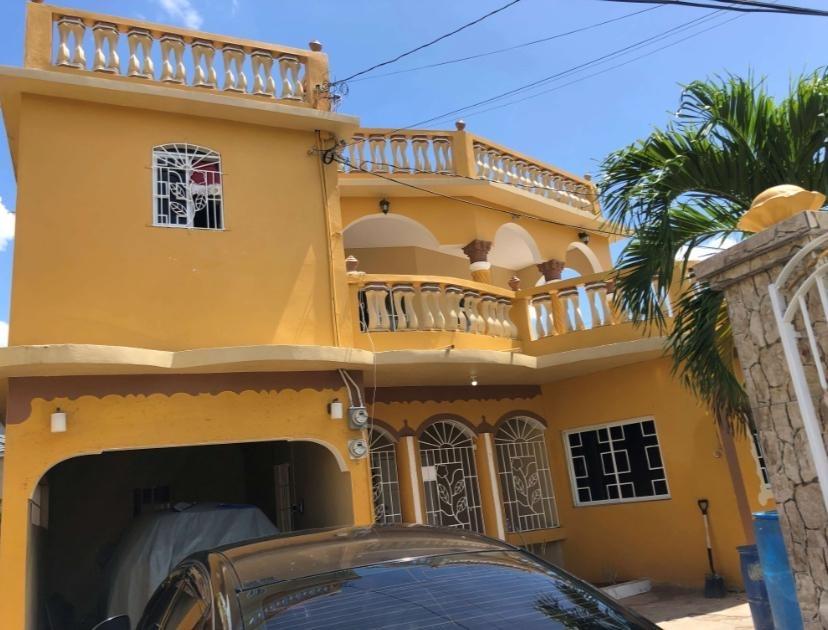 Second image of Lot 26 Everest Drive , Old Harbo in Old Harbour, St. Catherine, Jamaica - property is For Sale