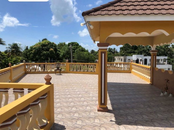 Sixth image of Lot 26 Everest Drive , Old Harbo in Old Harbour, St. Catherine, Jamaica - property is For Sale