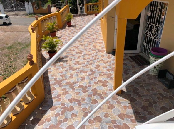 Seventh image of Lot 26 Everest Drive , Old Harbo in Old Harbour, St. Catherine, Jamaica - property is For Sale