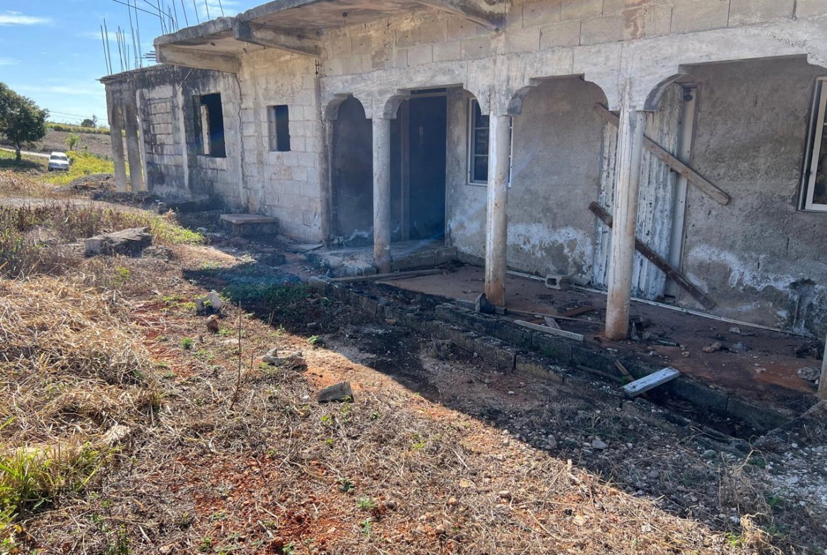 Second image of Southfield P.o. in Southfield, St. Elizabeth, Jamaica - property is For Sale