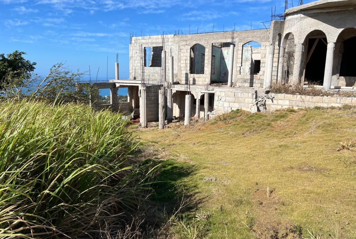 Third image of Southfield P.o. in Southfield, St. Elizabeth, Jamaica - property is For Sale