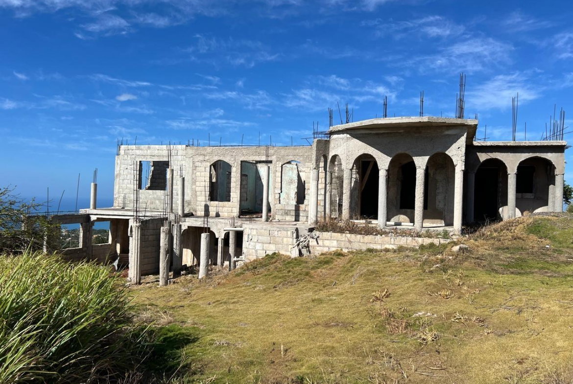 Fourth image of Southfield P.o. in Southfield, St. Elizabeth, Jamaica - property is For Sale