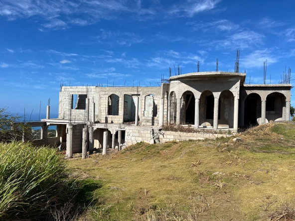Fourth image of Southfield P.o. in Southfield, St. Elizabeth, Jamaica - property is For Sale