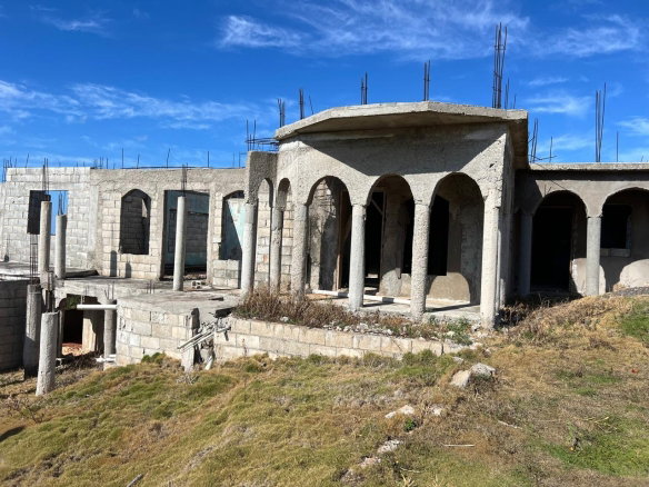 First image of Southfield P.o. in Southfield, St. Elizabeth, Jamaica - property is For Sale