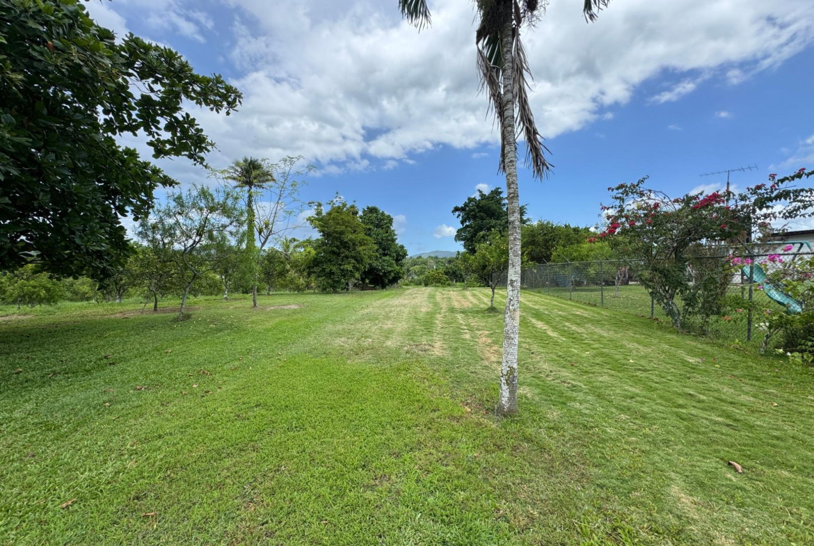 Second image of Banbury District in Banbury, St. Catherine, Jamaica - property is For Sale