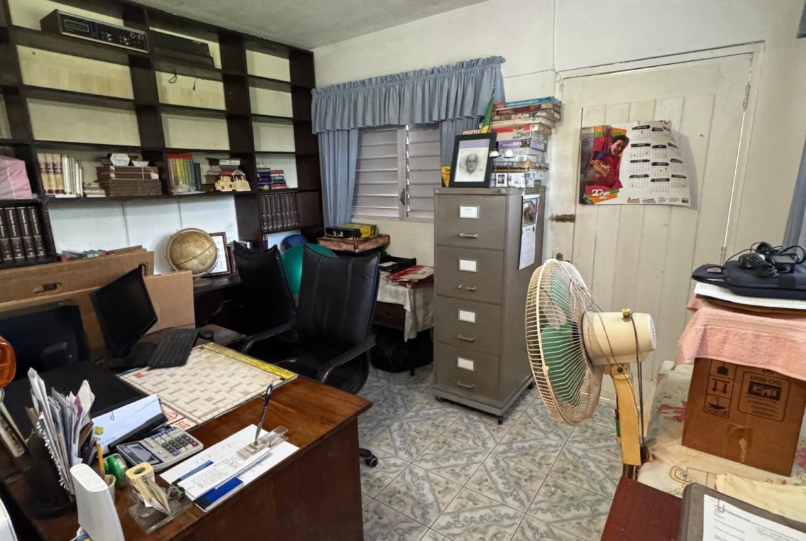 Fourteenth image of Banbury District in Banbury, St. Catherine, Jamaica - property is For Sale