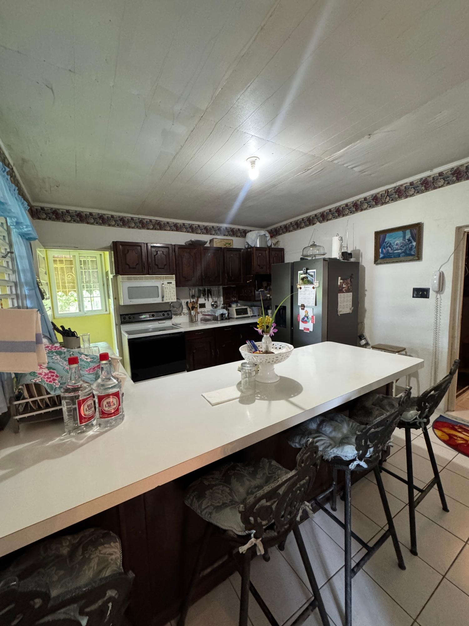 Fifteenth image of Banbury District in Banbury, St. Catherine, Jamaica - property is For Sale