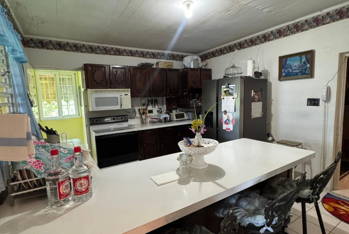 Seventeenth image of Banbury District in Banbury, St. Catherine, Jamaica - property is For Sale