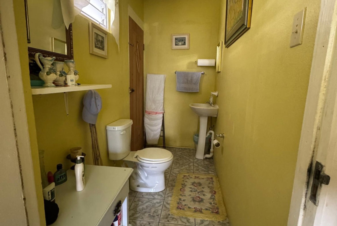 Twentieth image of Banbury District in Banbury, St. Catherine, Jamaica - property is For Sale