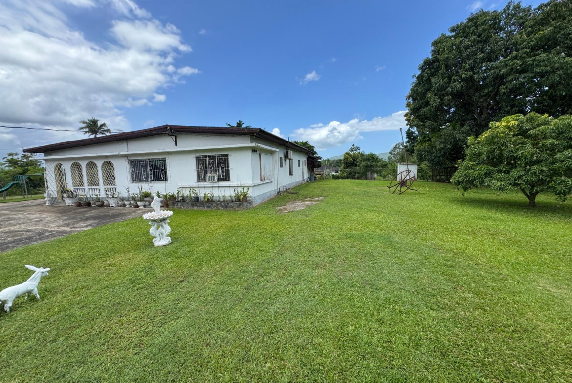 Third image of Banbury District in Banbury, St. Catherine, Jamaica - property is For Sale