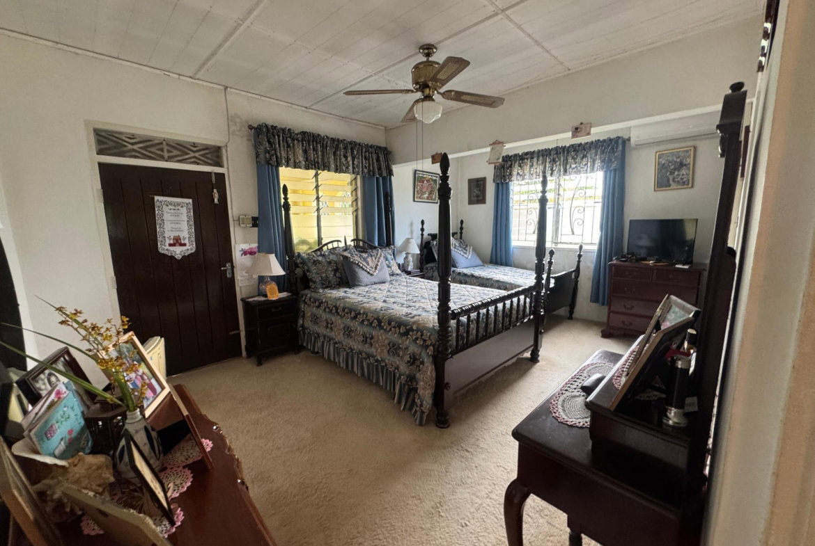 Twenty-First image of Banbury District in Banbury, St. Catherine, Jamaica - property is For Sale