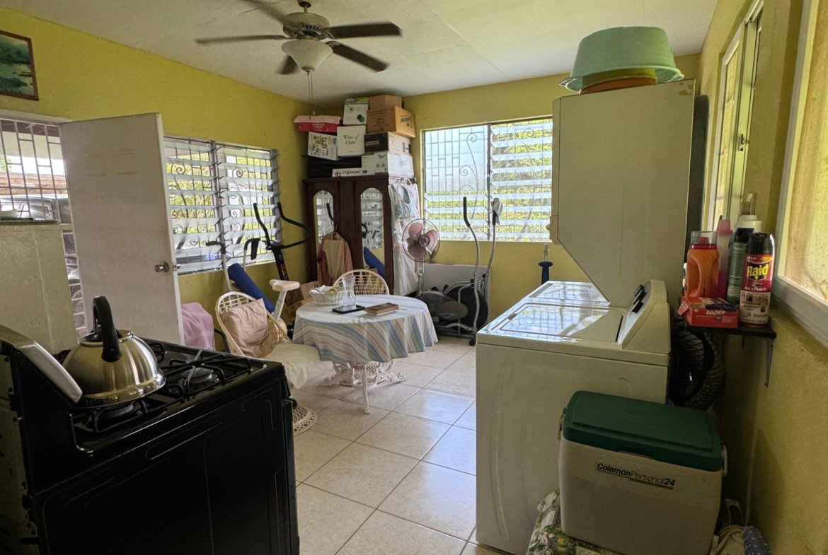 Twenty-Third image of Banbury District in Banbury, St. Catherine, Jamaica - property is For Sale