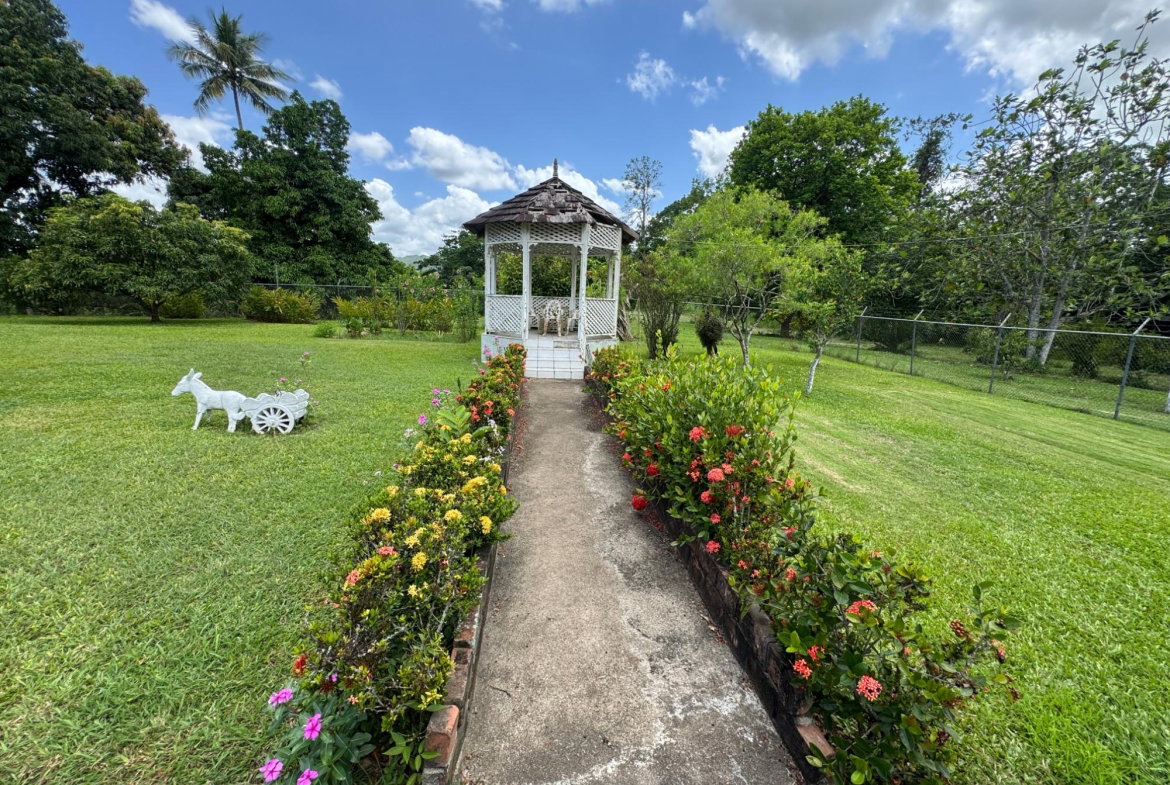 Twenty-Eighth image of Banbury District in Banbury, St. Catherine, Jamaica - property is For Sale