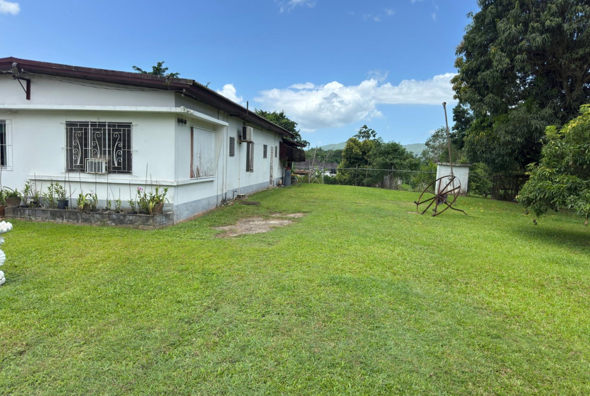 Fourth image of Banbury District in Banbury, St. Catherine, Jamaica - property is For Sale