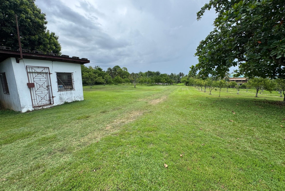 Fifth image of Banbury District in Banbury, St. Catherine, Jamaica - property is For Sale