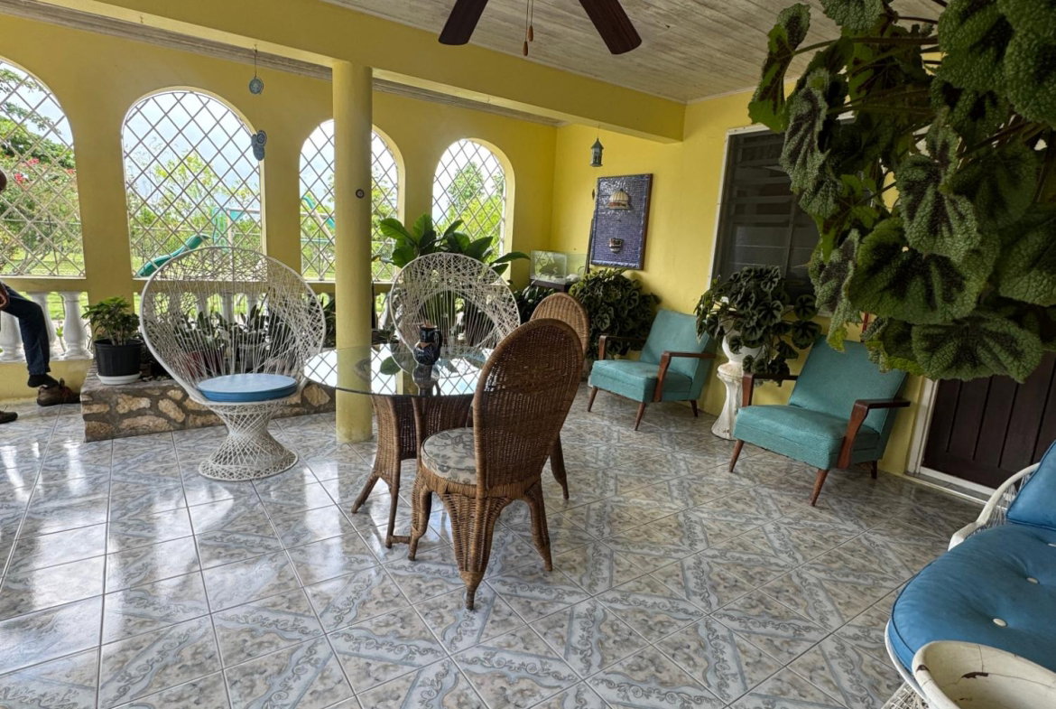 Sixth image of Banbury District in Banbury, St. Catherine, Jamaica - property is For Sale
