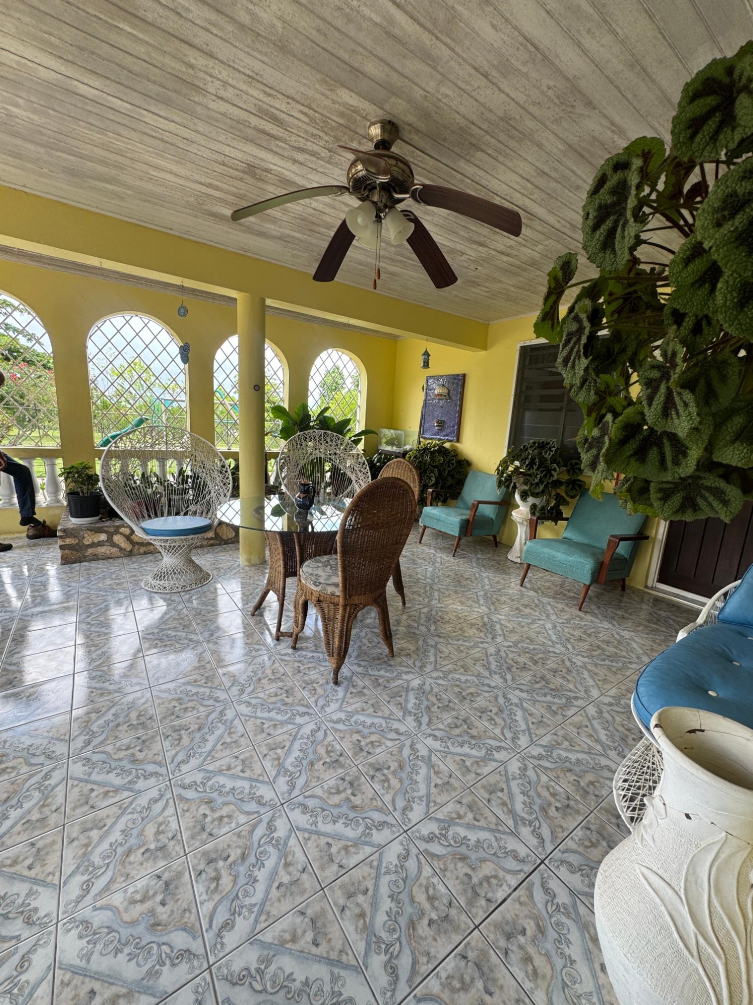 Sixth image of Banbury District in Banbury, St. Catherine, Jamaica - property is For Sale