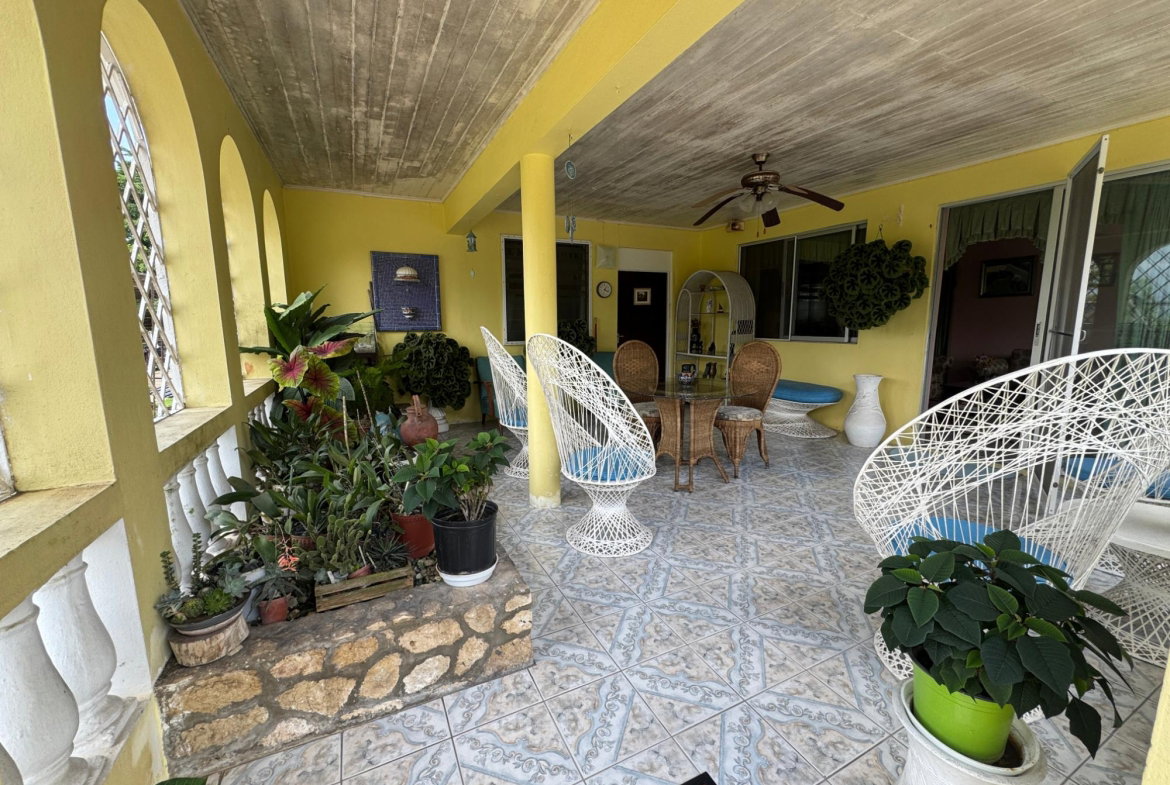 Seventh image of Banbury District in Banbury, St. Catherine, Jamaica - property is For Sale