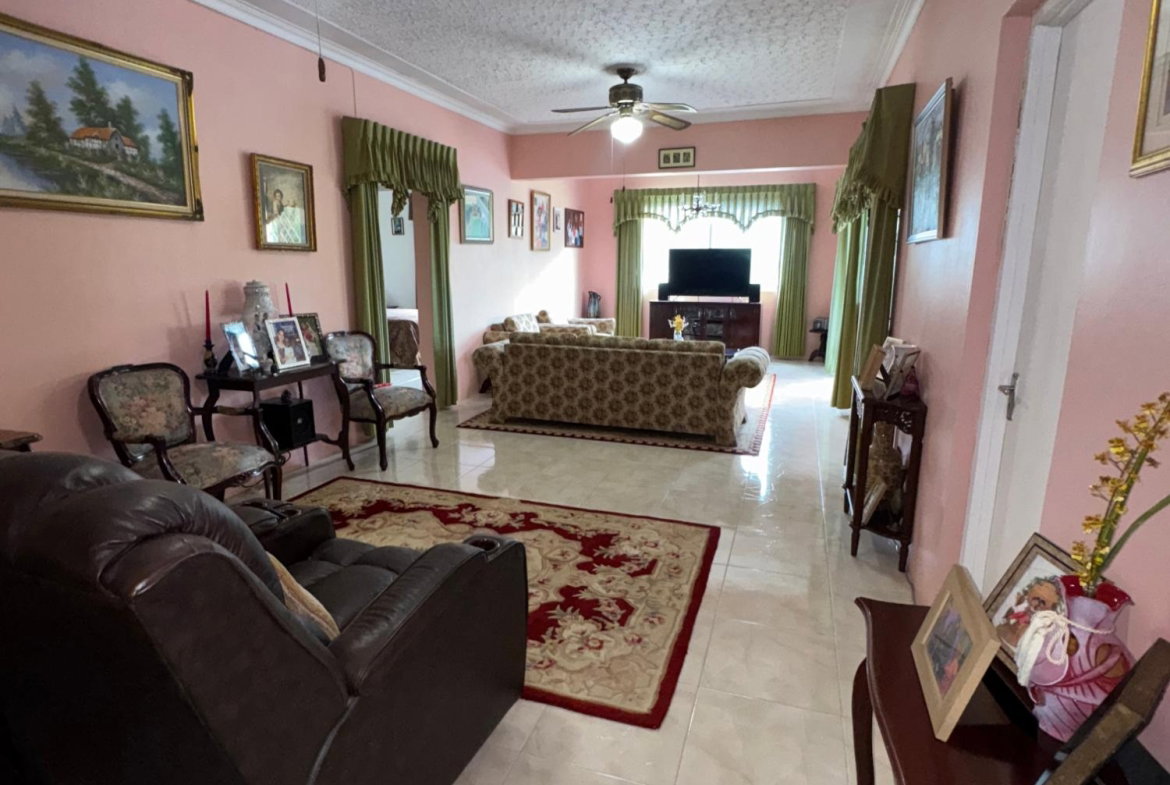 Eighth image of Banbury District in Banbury, St. Catherine, Jamaica - property is For Sale