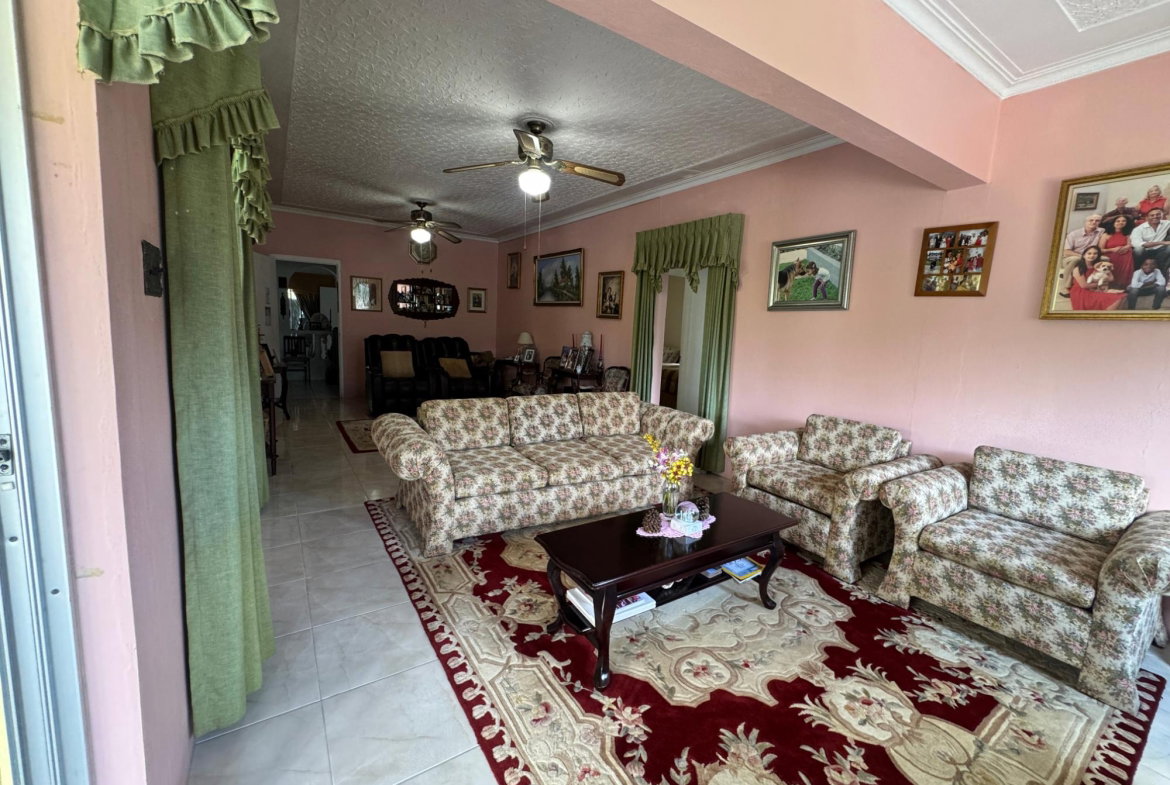 Ninth image of Banbury District in Banbury, St. Catherine, Jamaica - property is For Sale