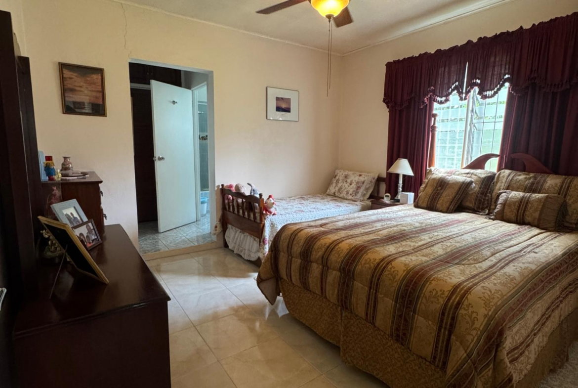 Tenth image of Banbury District in Banbury, St. Catherine, Jamaica - property is For Sale