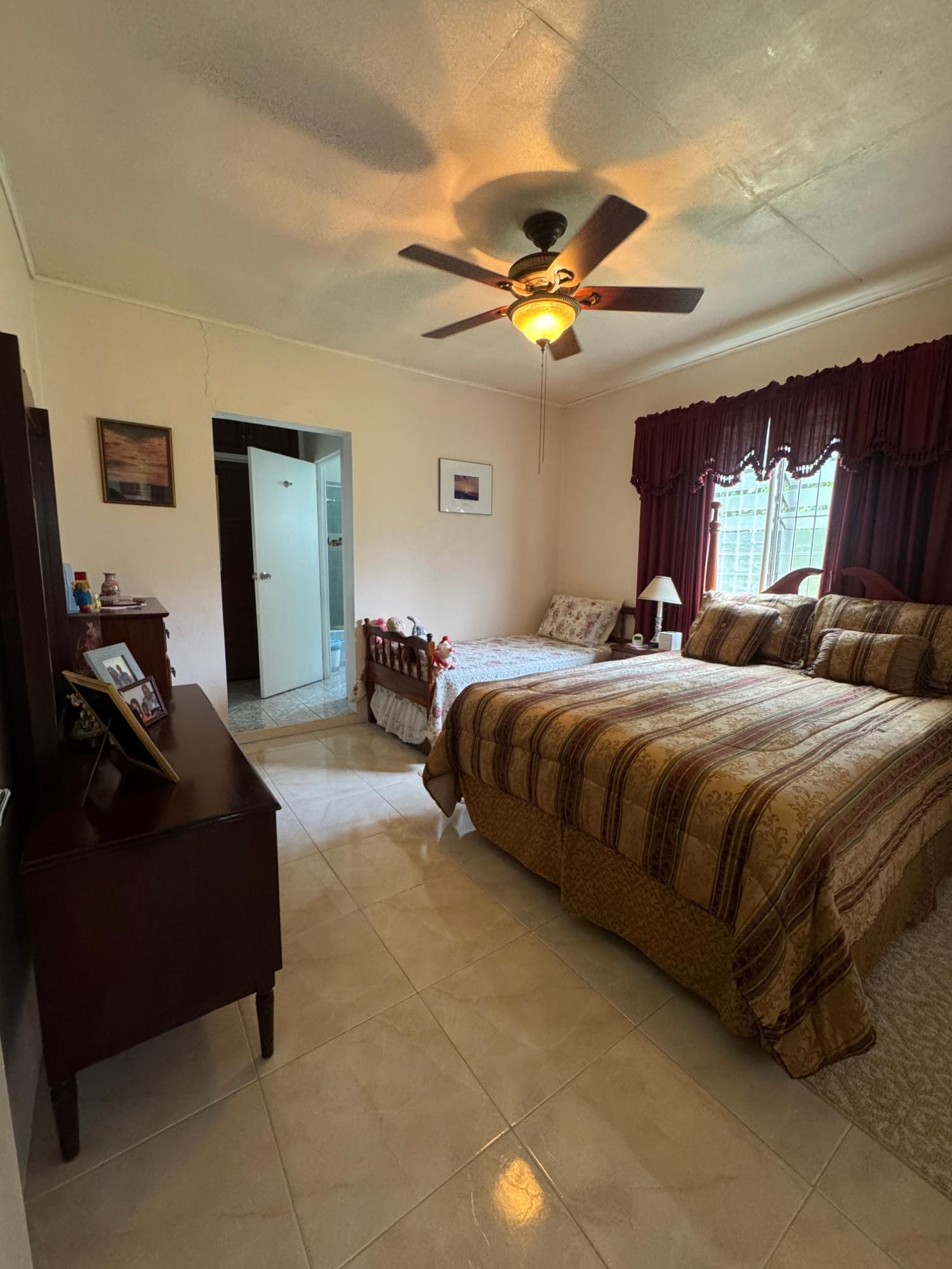 Tenth image of Banbury District in Banbury, St. Catherine, Jamaica - property is For Sale
