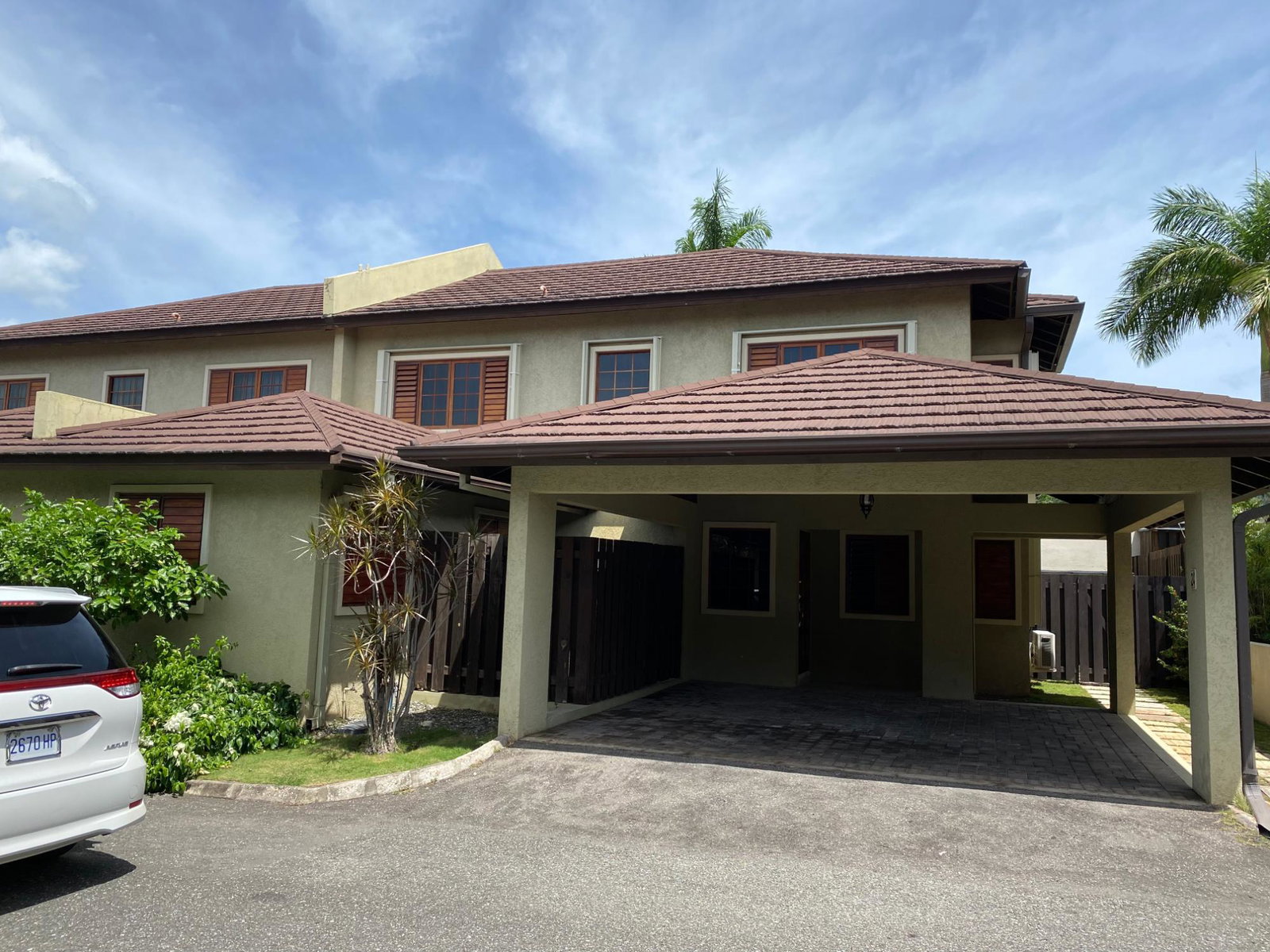 First image of 24-11 Waterworks Road in Kingston 8, St. Andrew, Jamaica - property is For Sale